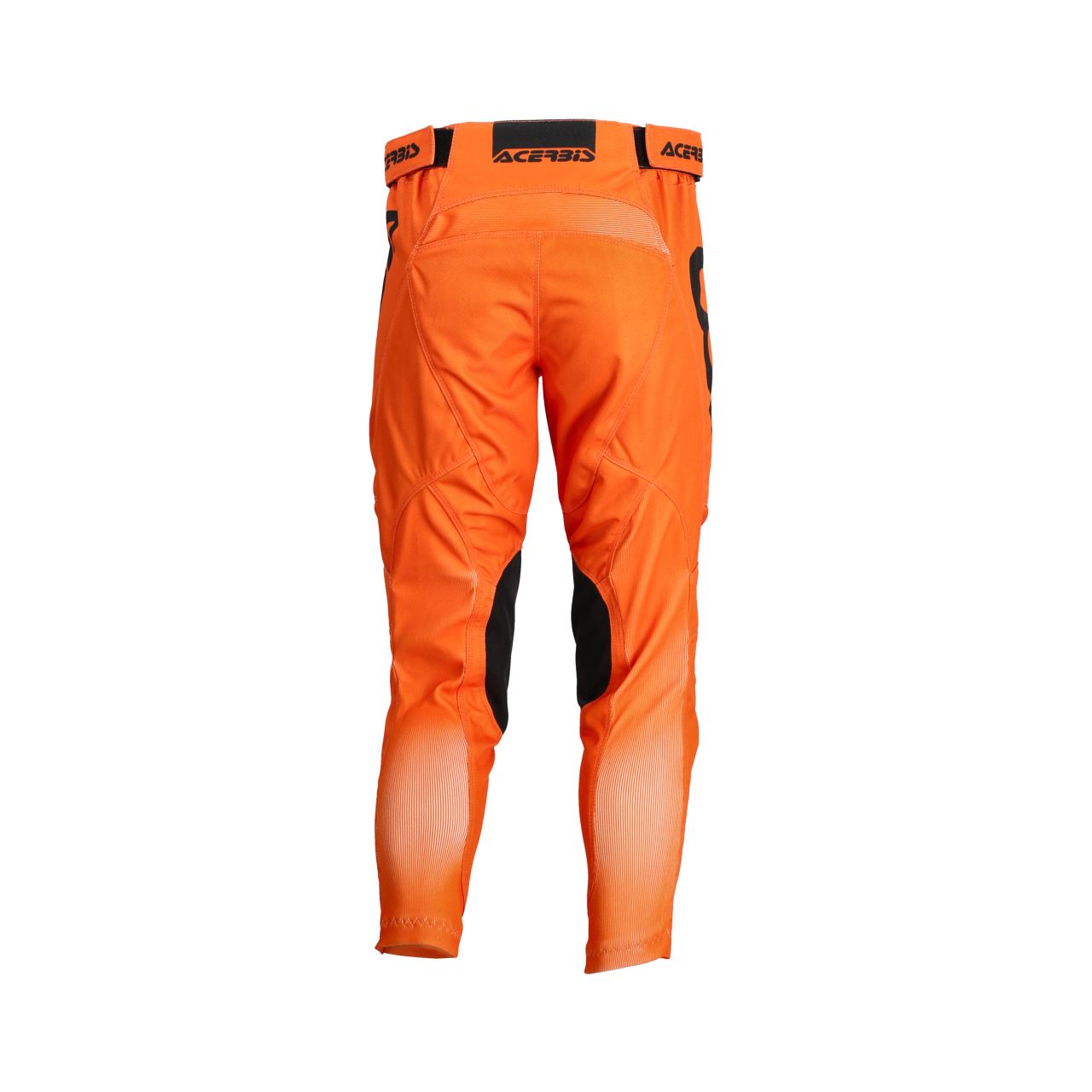 Acerbis Pants MX Linear Kid Nadrág - (narancs/fekete) - 0026679.313