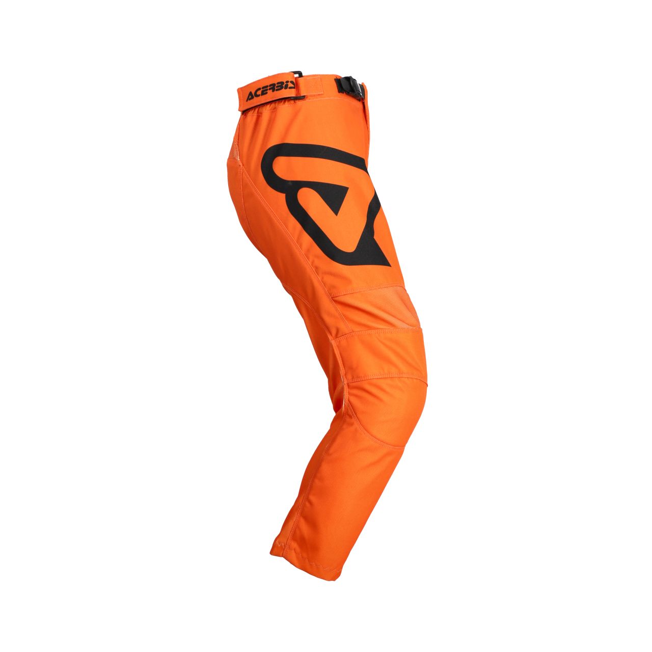 Acerbis Pants MX Linear Kid Nadrág - (narancs/fekete) - 0026679.313
