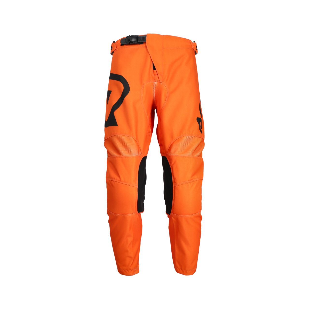 Acerbis Pants MX Linear Kid Nadrág - (narancs/fekete) - 0026679.313