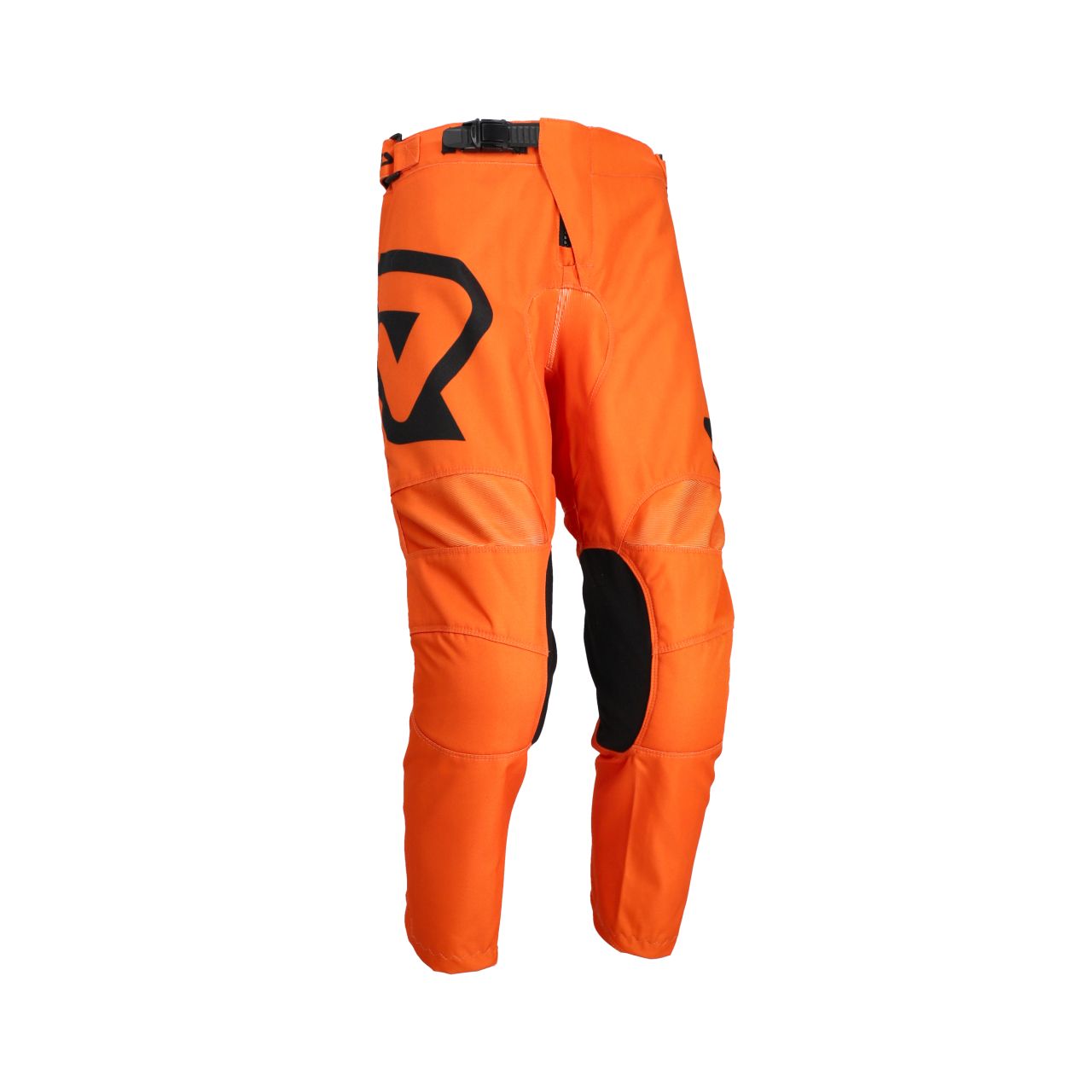 Acerbis Pants MX Linear Kid Nadrág - (narancs/fekete) - 0026679.313