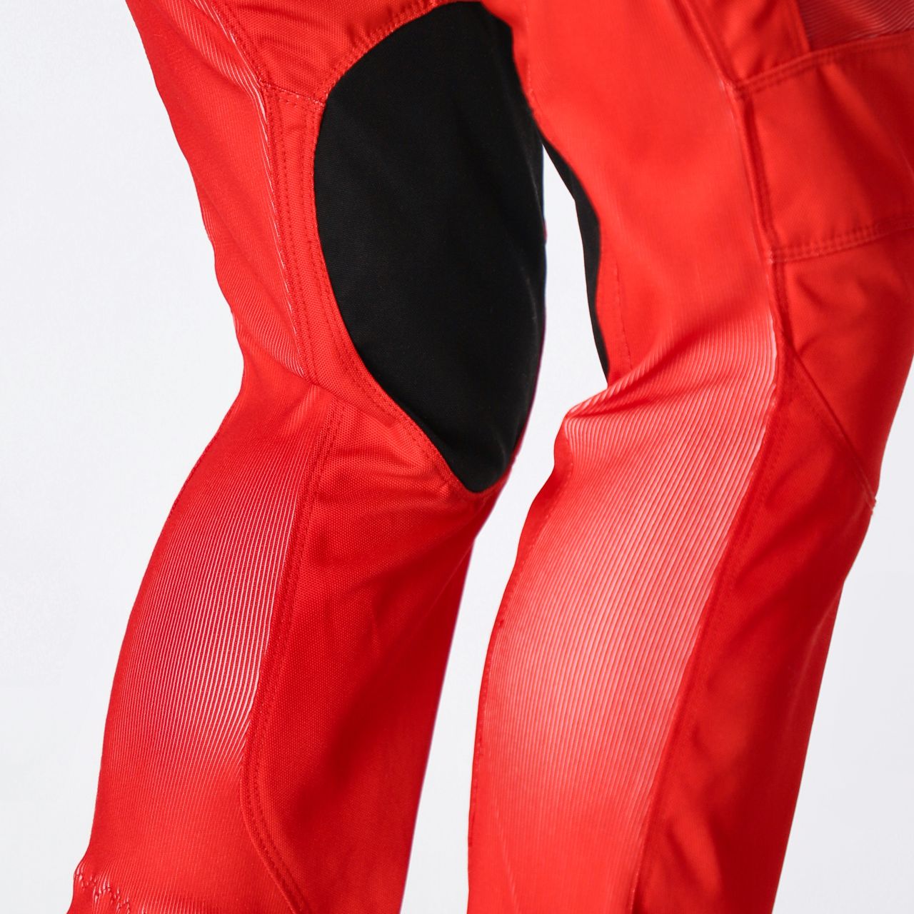 Acerbis Pants MX Linear Kid Nadrág - (piros/fekete) - 0026679.323