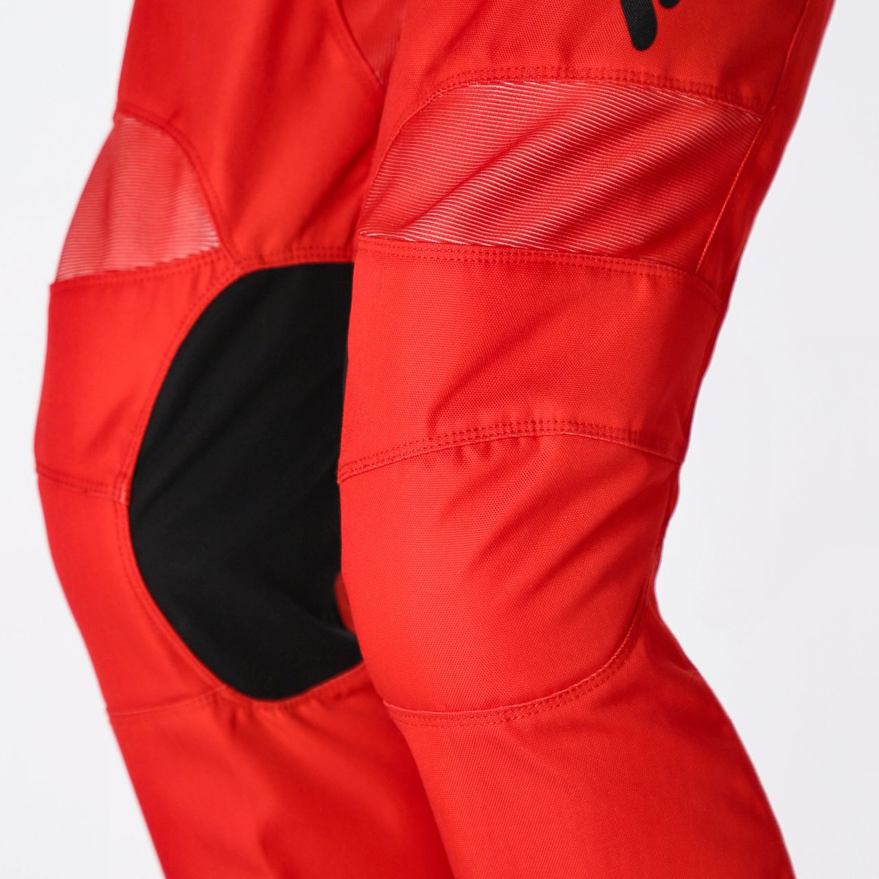Acerbis Pants MX Linear Kid Nadrág - (piros/fekete) - 0026679.323