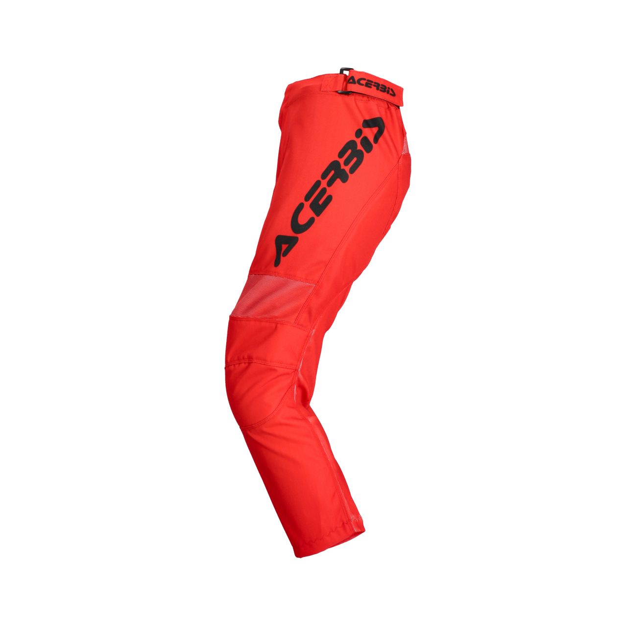 Acerbis Pants MX Linear Kid Nadrág - (piros/fekete) - 0026679.323