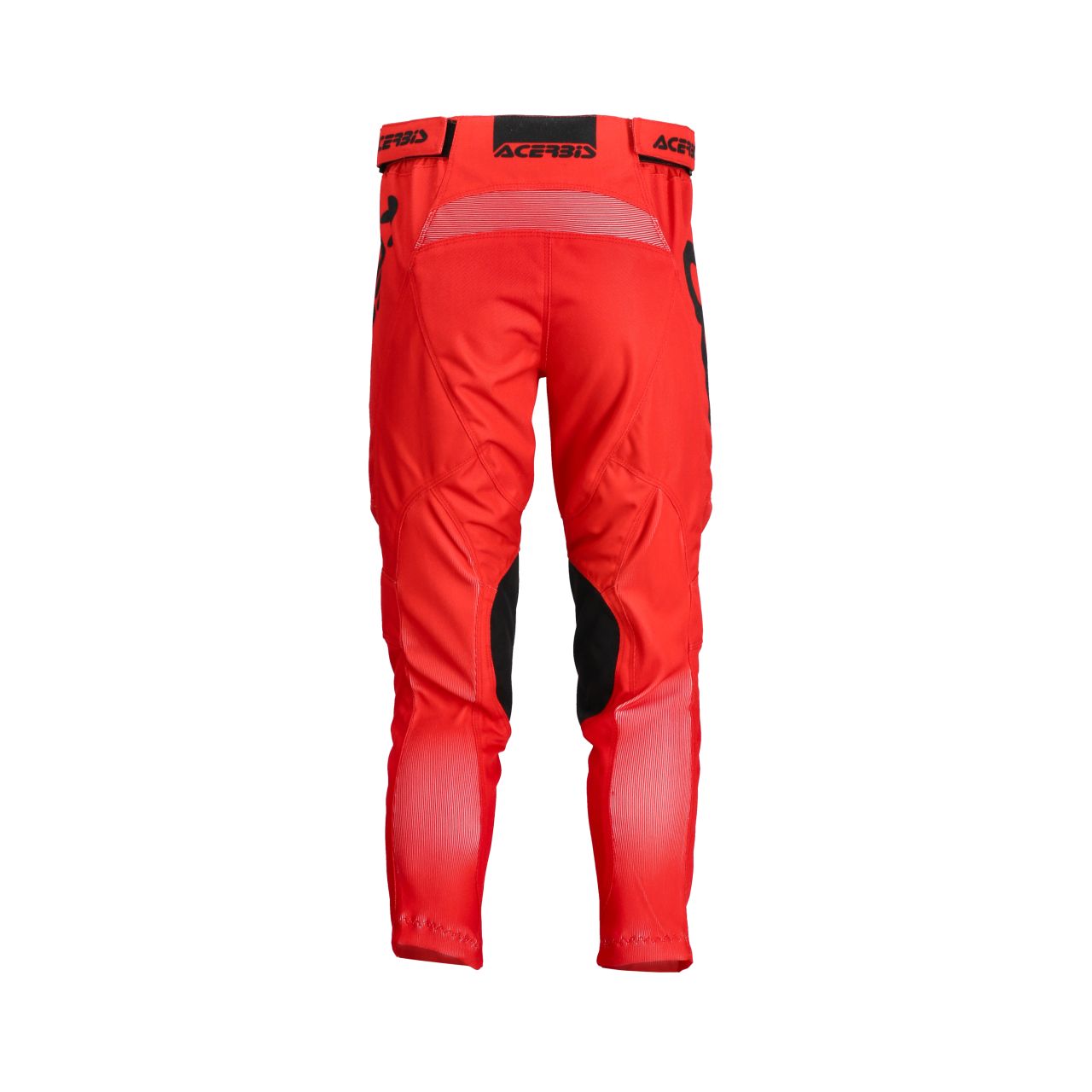 Acerbis Pants MX Linear Kid Nadrág - (piros/fekete) - 0026679.323