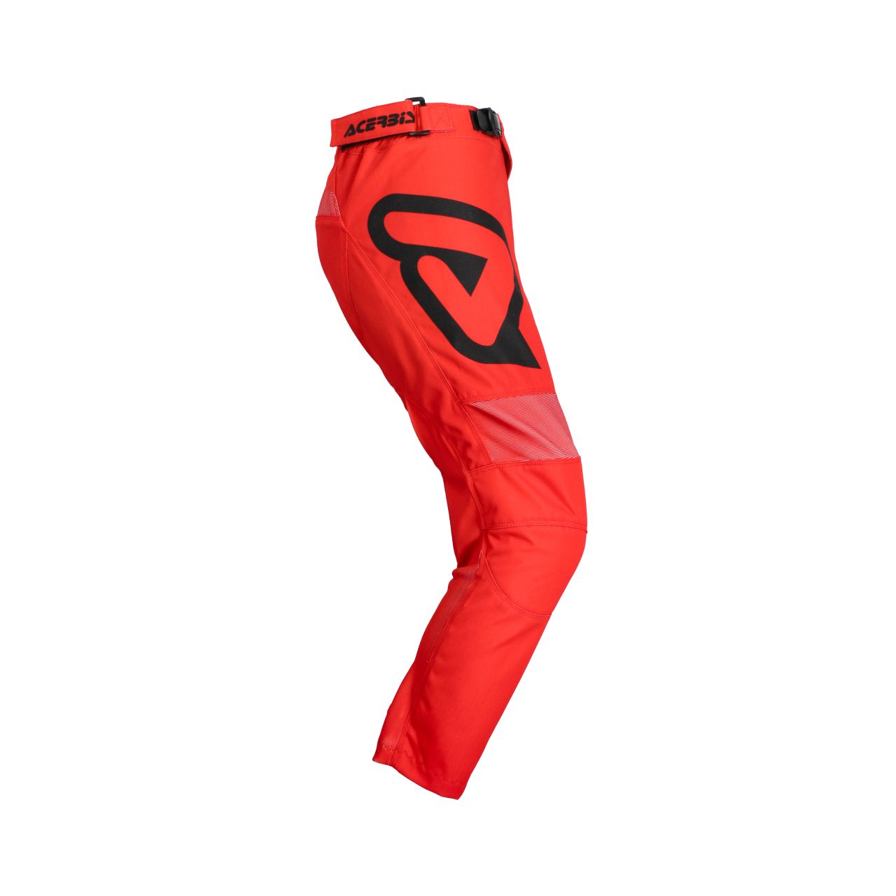 Acerbis Pants MX Linear Kid Nadrág - (piros/fekete) - 0026679.323