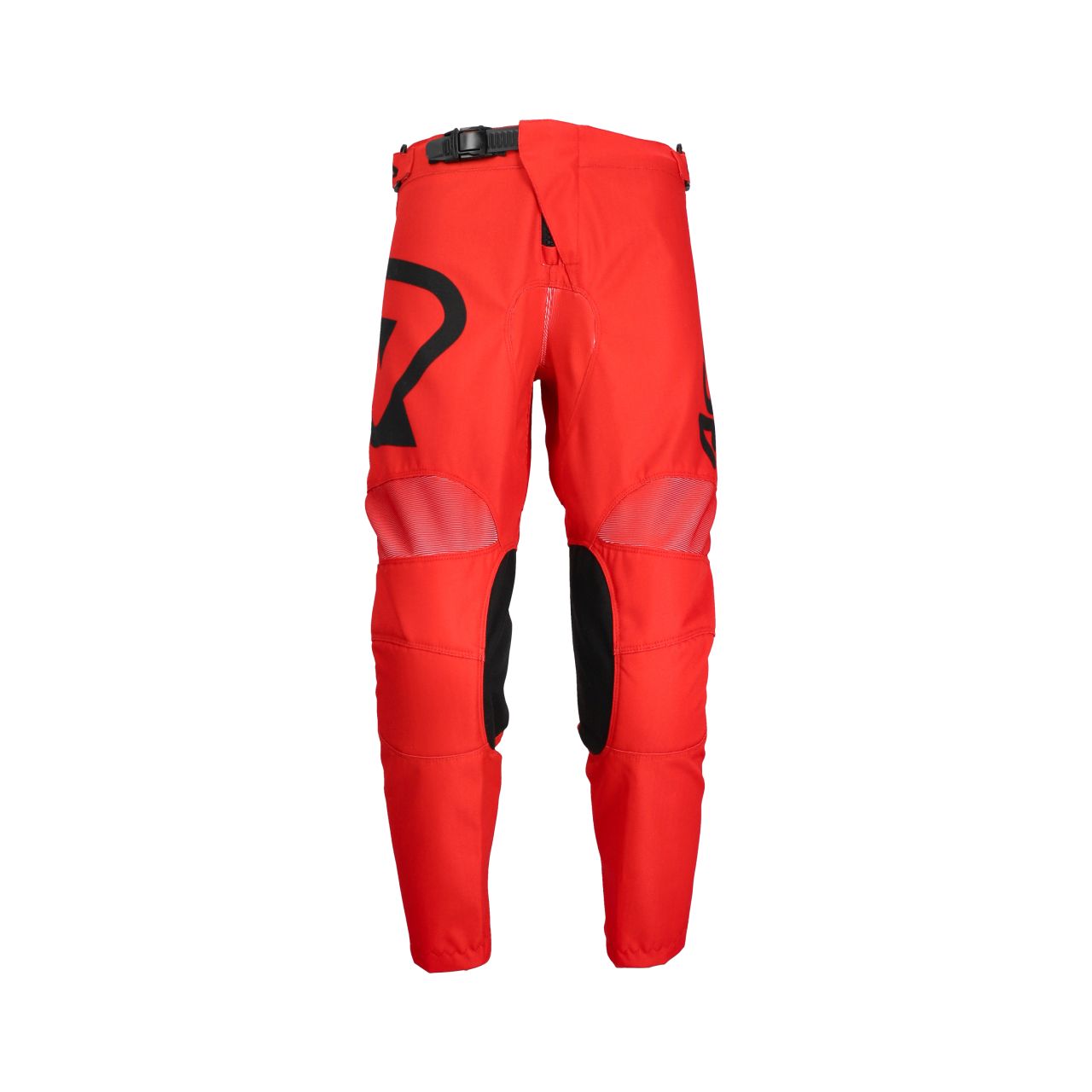 Acerbis Pants MX Linear Kid Nadrág - (piros/fekete) - 0026679.323