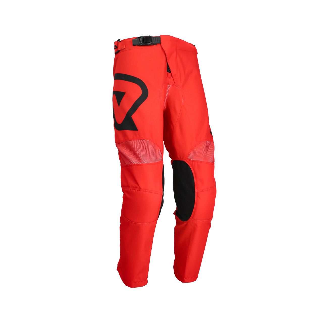 Acerbis Pants MX Linear Kid Nadrág - (piros/fekete) - 0026679.323