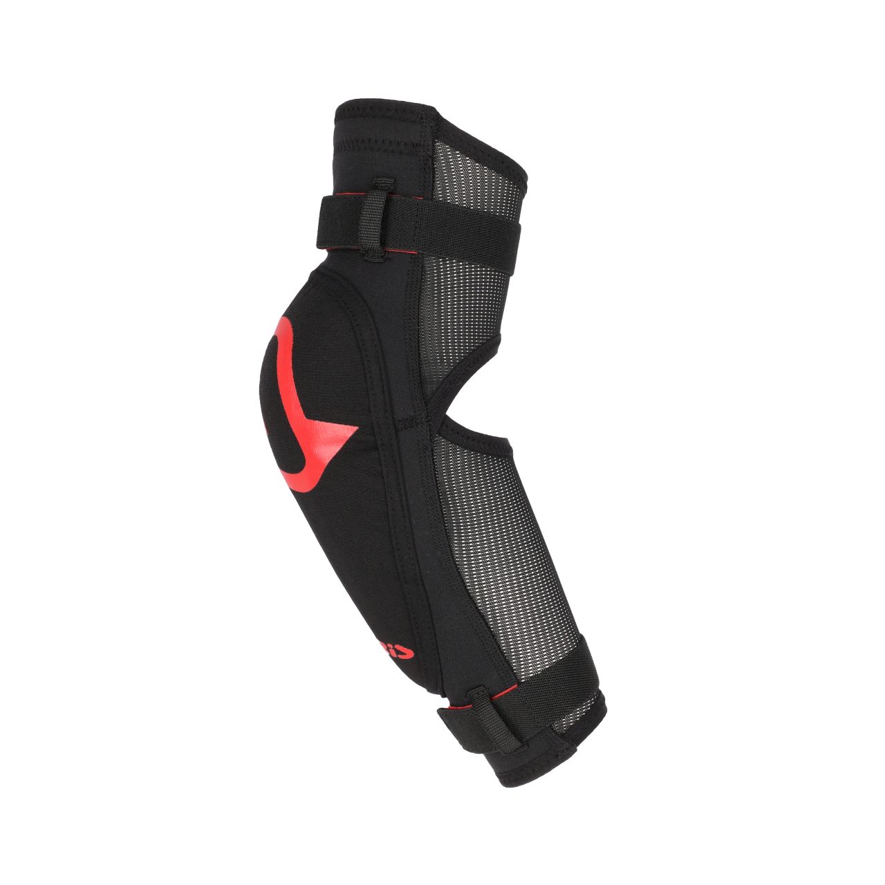 Acerbis Soft Elbow Guard Kid könyökprotektor (piros) - 0023457.110