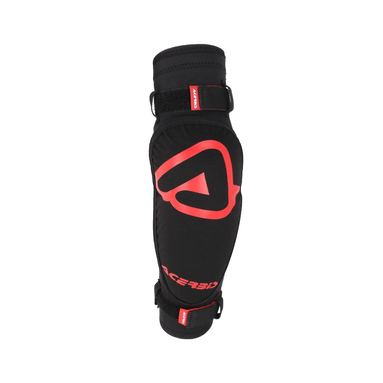 Acerbis Soft Elbow Guard Kid könyökprotektor (piros) - 0023457.110