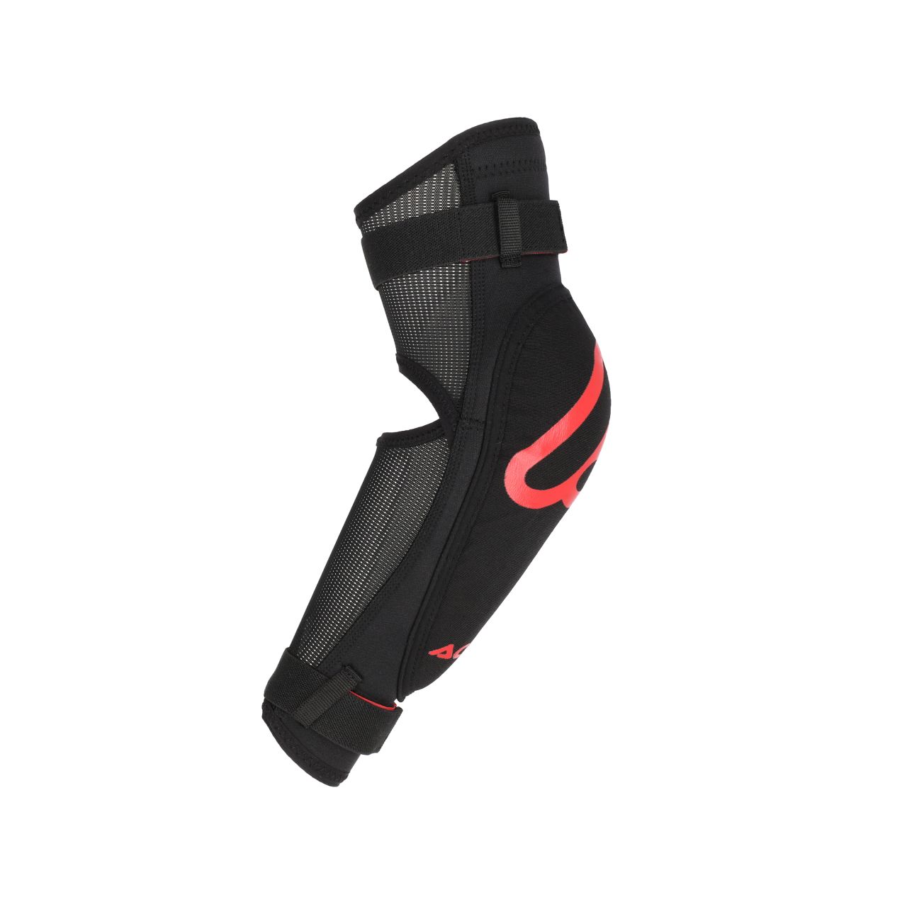 Acerbis Soft Elbow Guard Kid könyökprotektor (piros) - 0023457.110