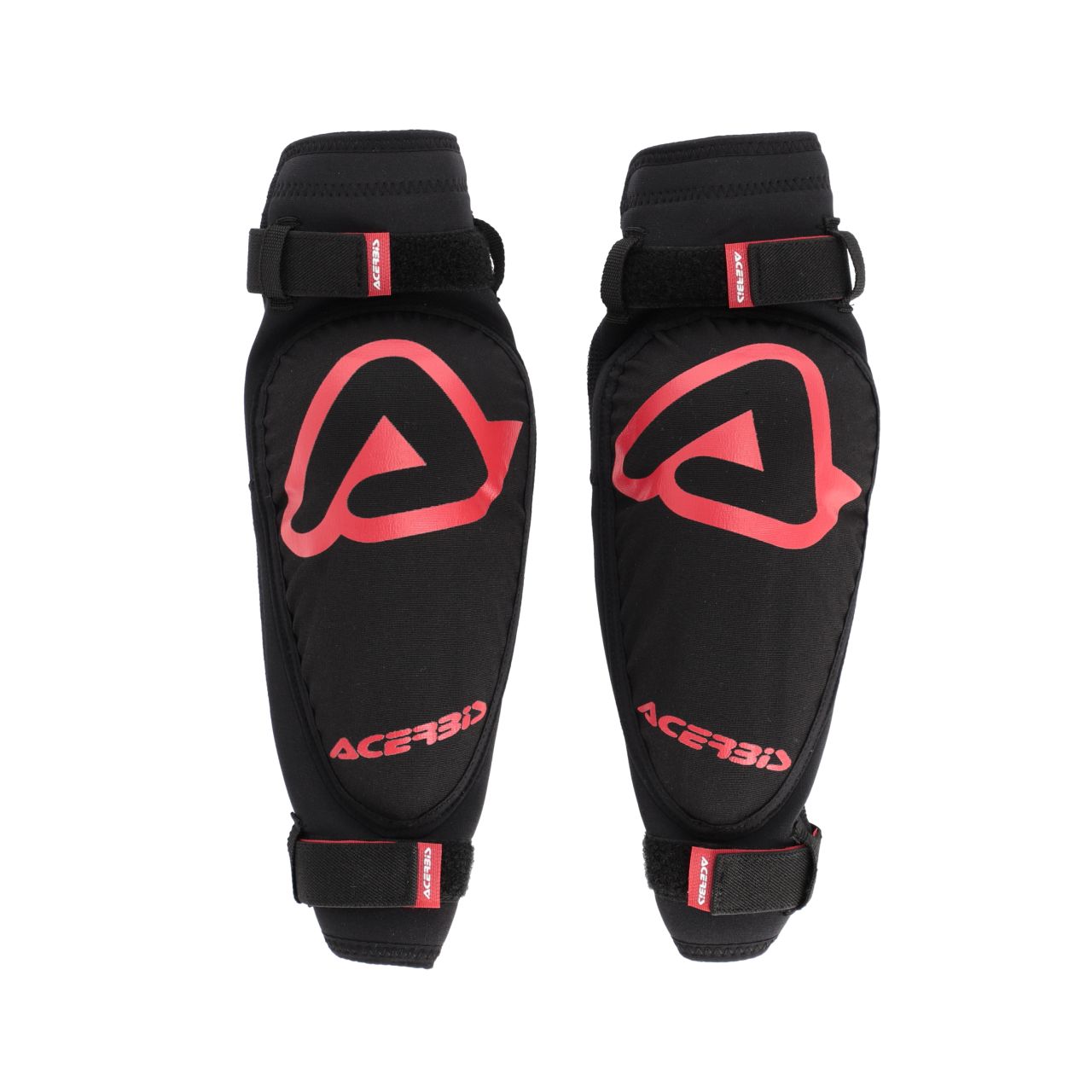 Acerbis Soft Elbow Guard Kid könyökprotektor (piros) - 0023457.110