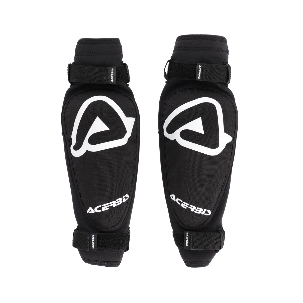 Acerbis Soft Elbow Guard Kid könyökprotektor (fekete) - 0023457.090
