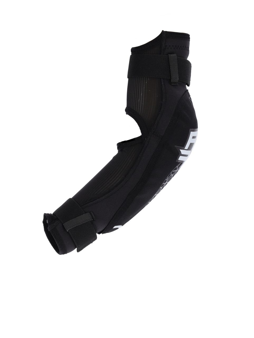 Acerbis Soft Elbow Guard Kid könyökprotektor (fekete/fehér) - 0023457.315