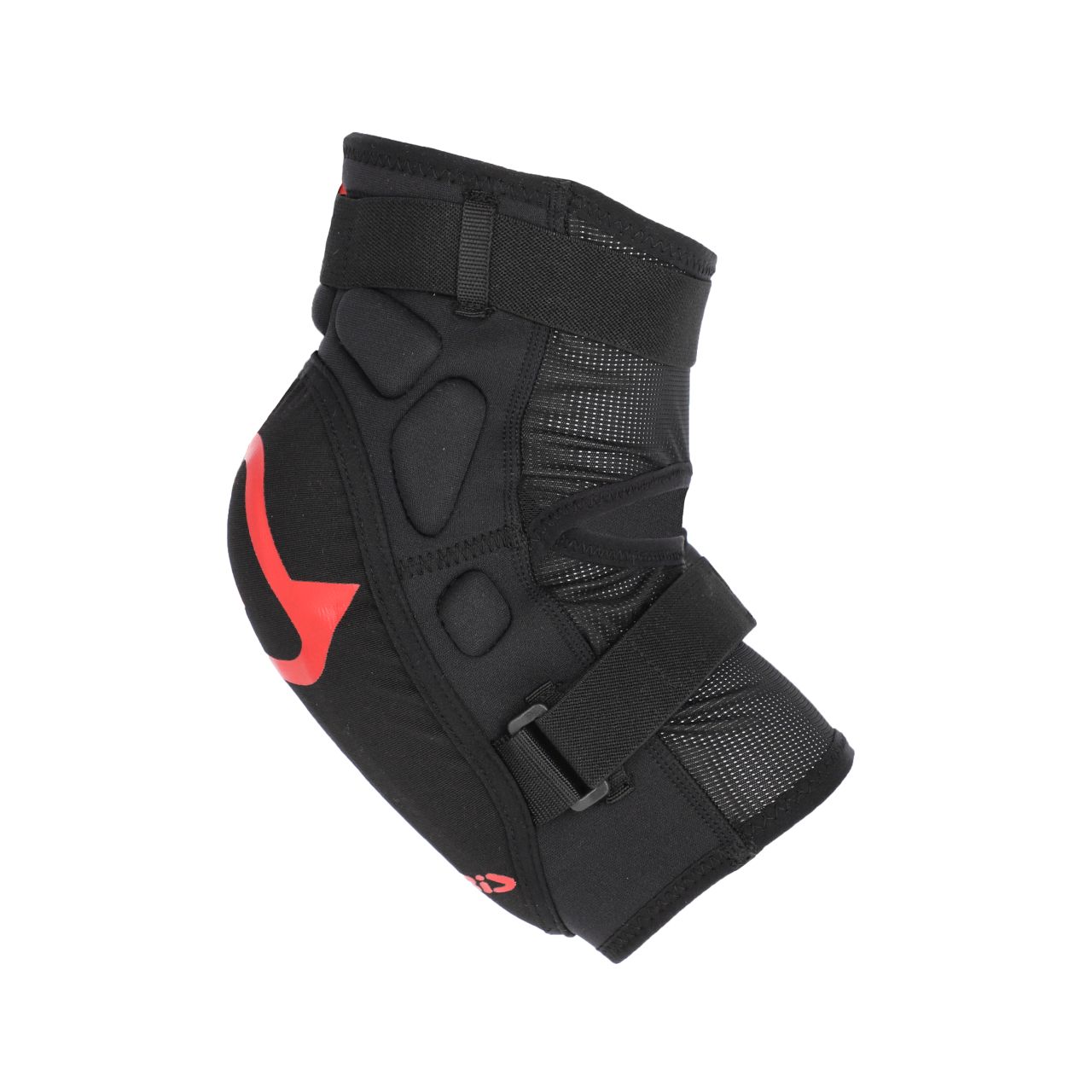Acerbis Soft Knee Guard Kid térdprotektor (piros) - 0023455.110