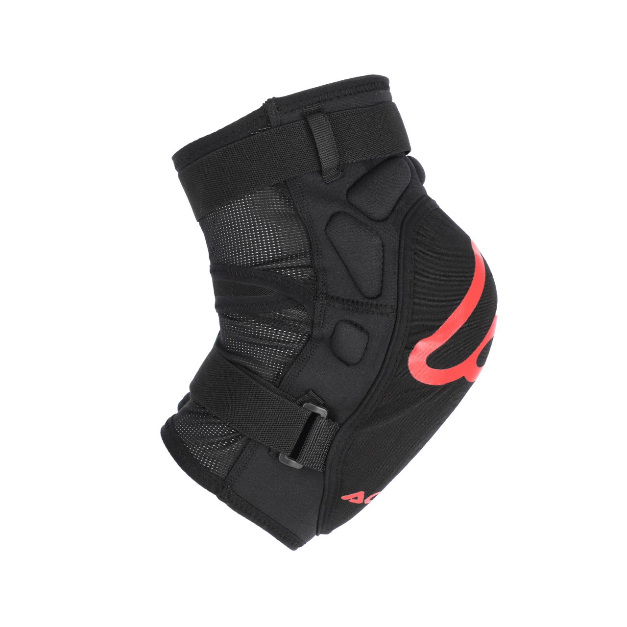 Acerbis Soft Knee Guard Kid térdprotektor (piros) - 0023455.110