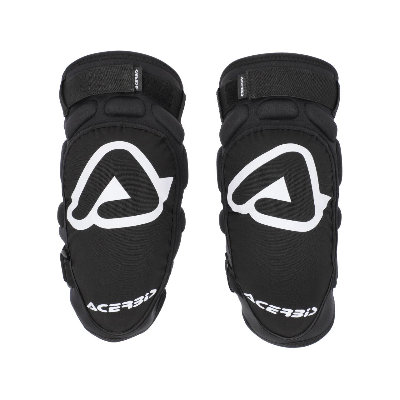 Acerbis Soft Knee Guard Kid térdprotektor (fekete) - 0023455.090 Acerbis Soft Knee Guard Kid térdprotektor (fekete) - 0023455.090