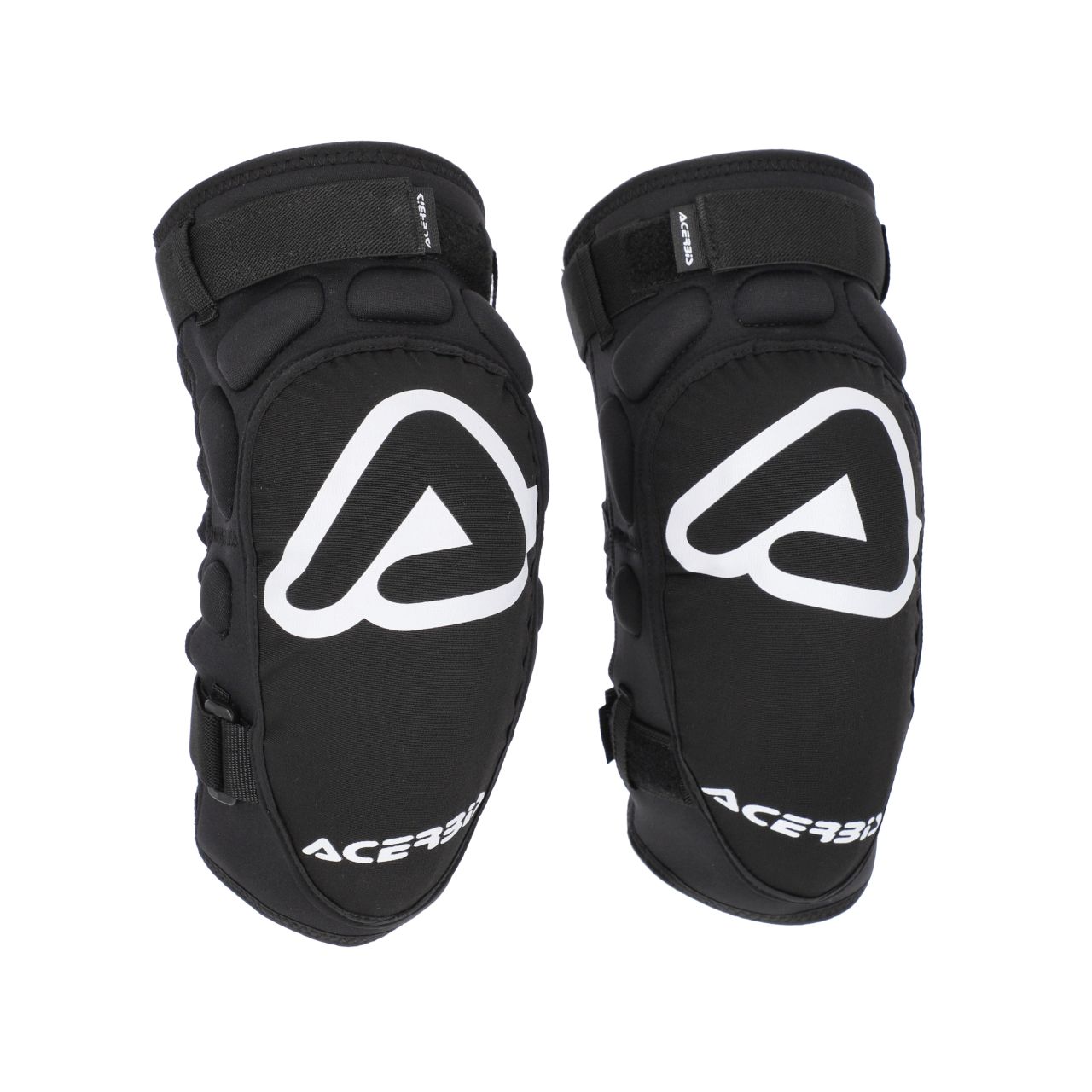 Acerbis Soft Knee Guard Kid térdprotektor (fekete) - 0023455.090 Acerbis Soft Knee Guard Kid térdprotektor (fekete) - 0023455.090