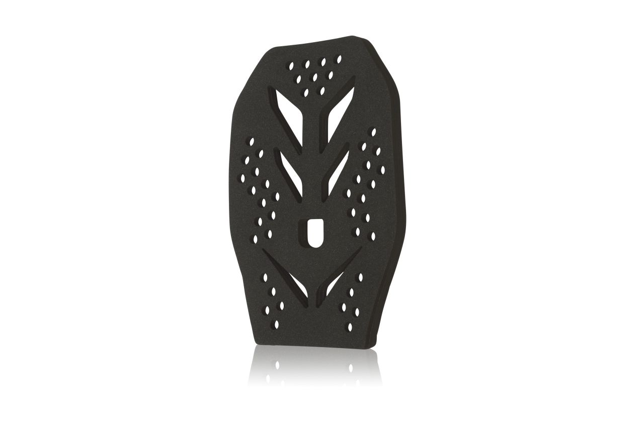 Acerbis Gravity Kid Level 2 Body Armour gyerek testpáncél (kék) - 0024500.040