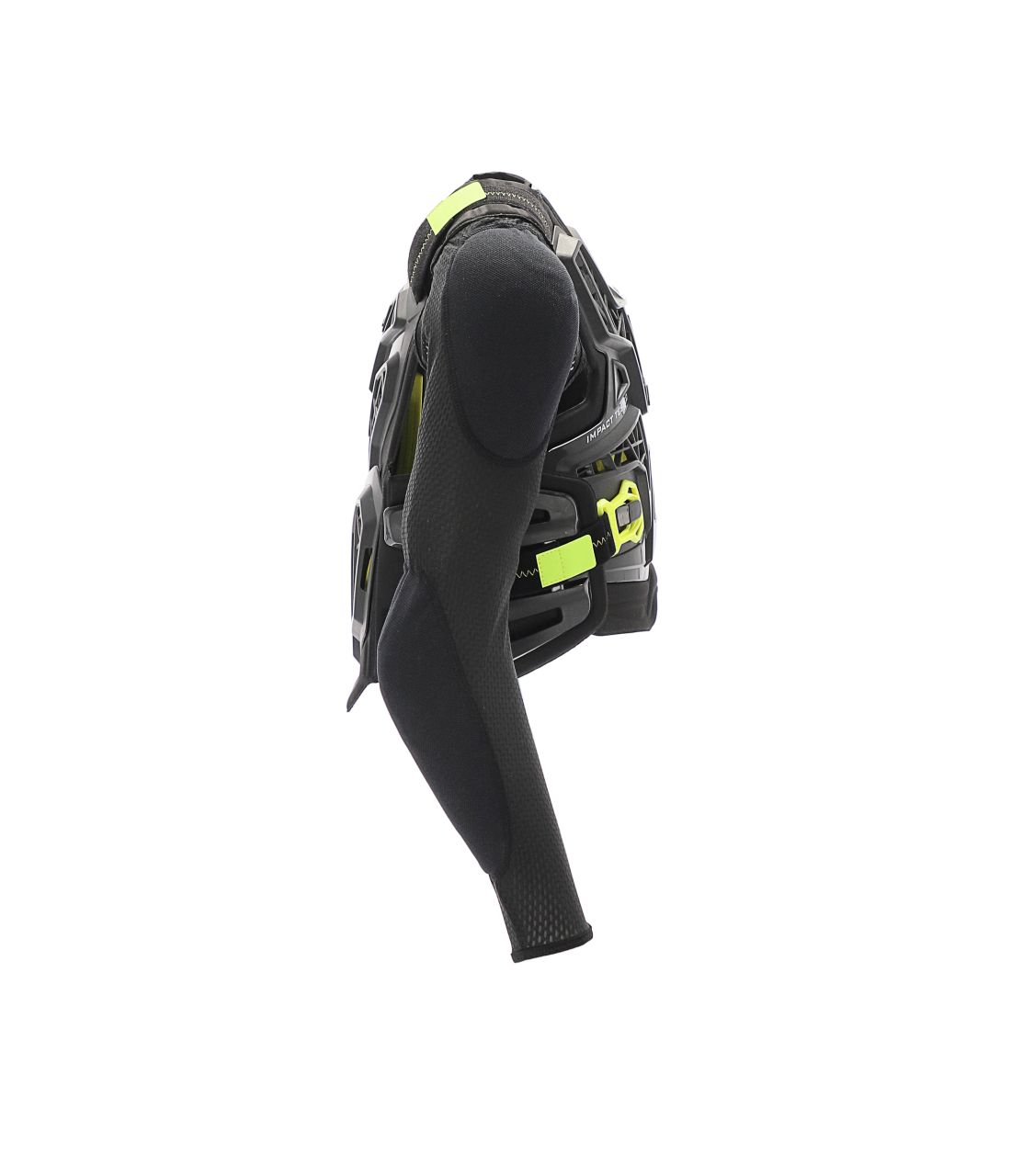 Acerbis Specktrum Kid Body Armour testpáncél (fekete/sárga) - 0024545