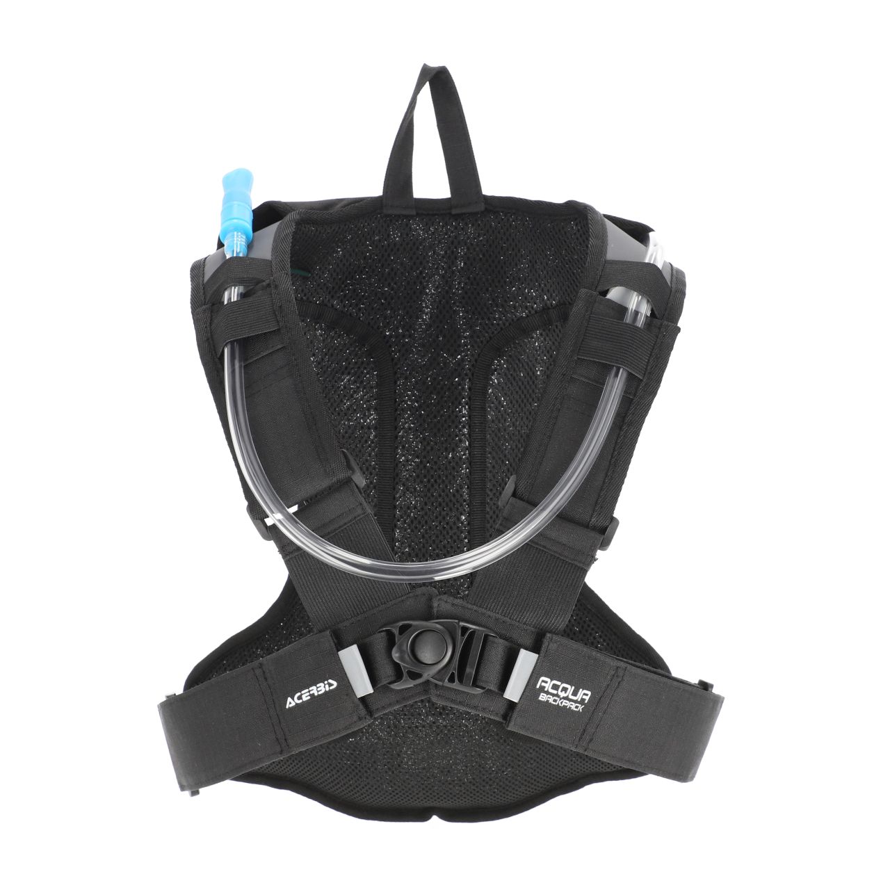 Acerbis ACQUA Ivóhátizsák - FEKETE/SZÜRKE - 0026160.319