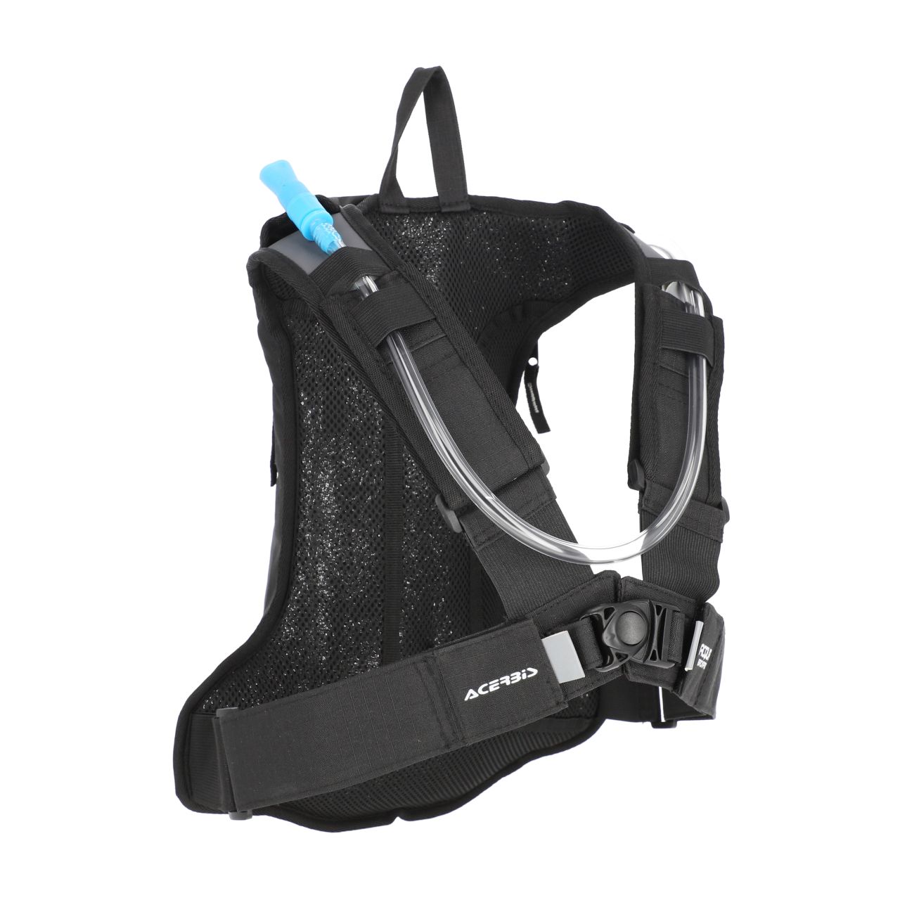Acerbis ACQUA Ivóhátizsák - FEKETE/SZÜRKE - 0026160.319