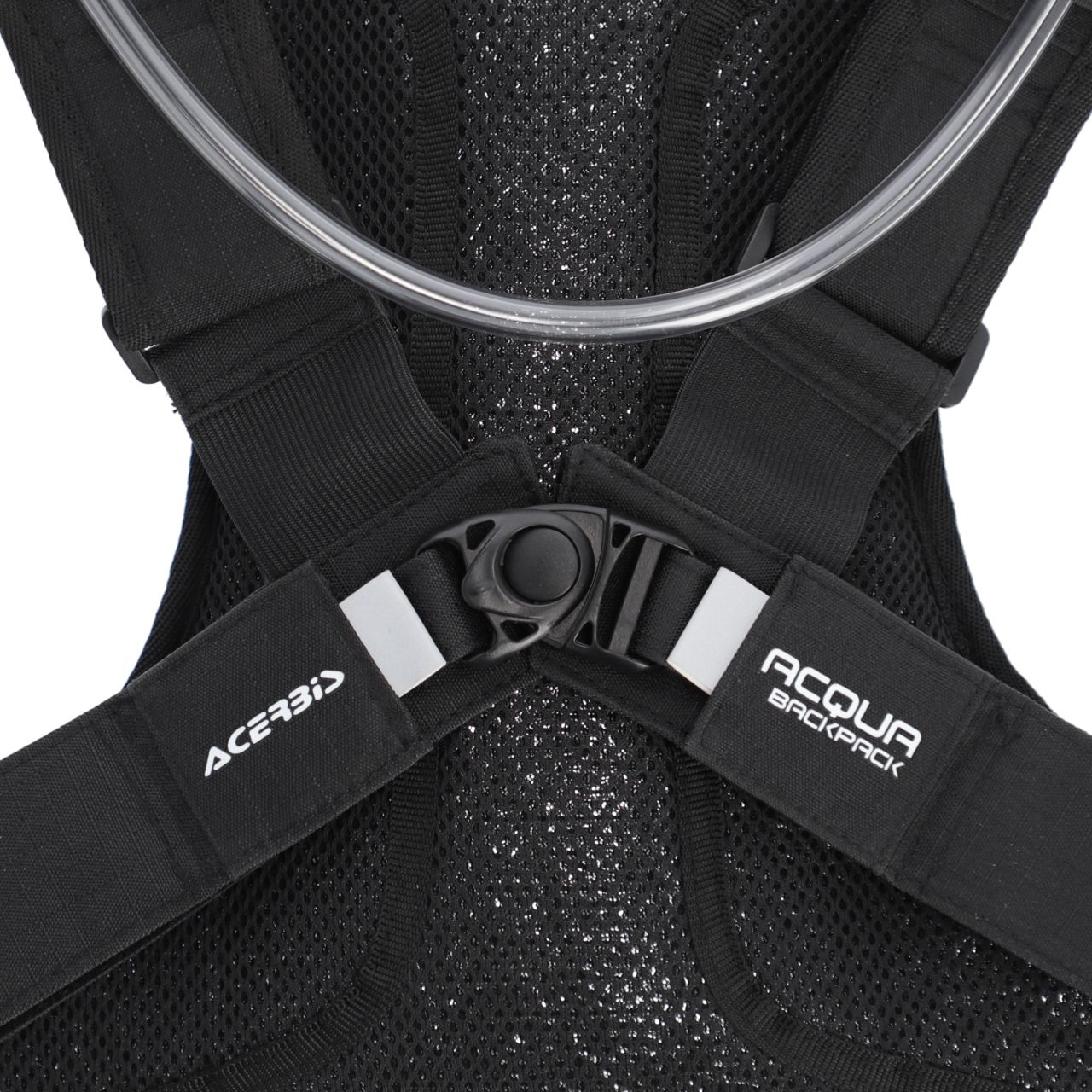 Acerbis ACQUA Ivóhátizsák - FEKETE/SZÜRKE - 0026160.319