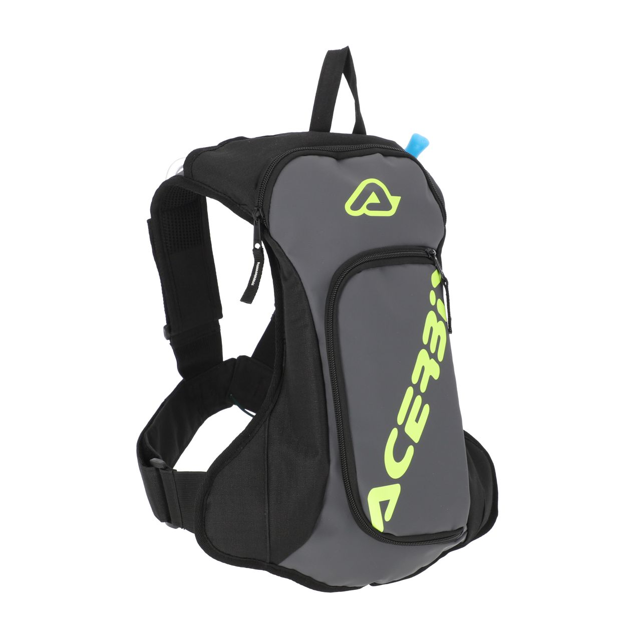 Acerbis ACQUA Ivóhátizsák - FEKETE/SZÜRKE - 0026160.319