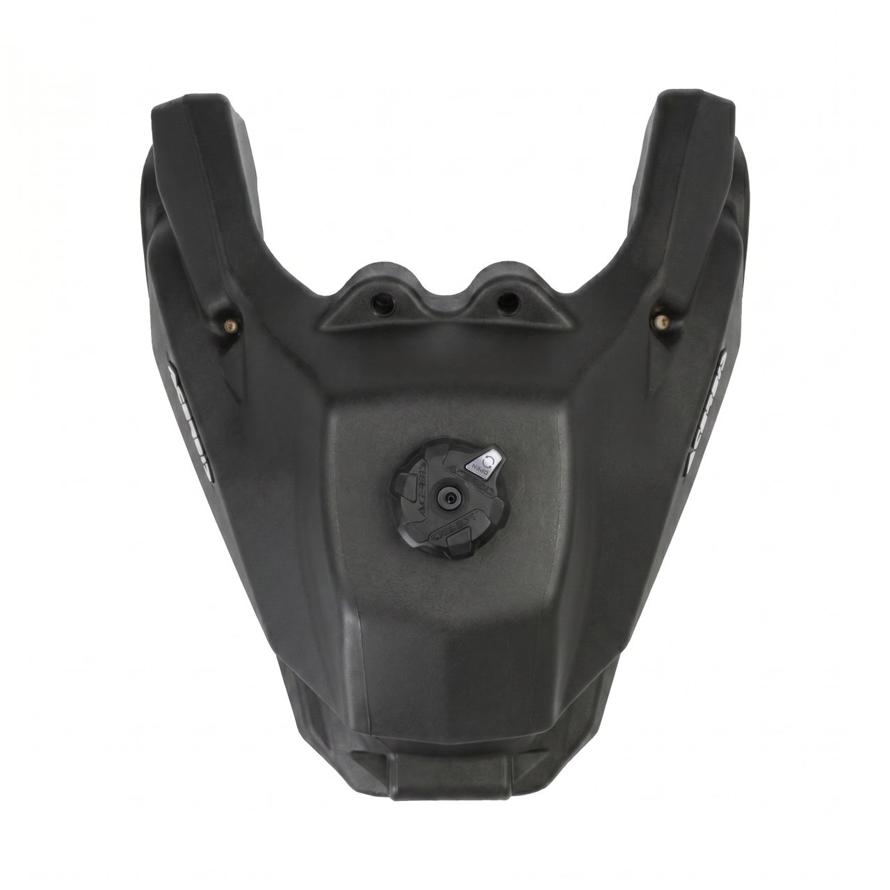 Acerbis Túlméretes Tank - KTM 390 Enduro R - Fekete - 0027772.090.700 Acerbis Túlméretes Tank - KTM 390 Enduro R - Fekete - 0027772.090.700