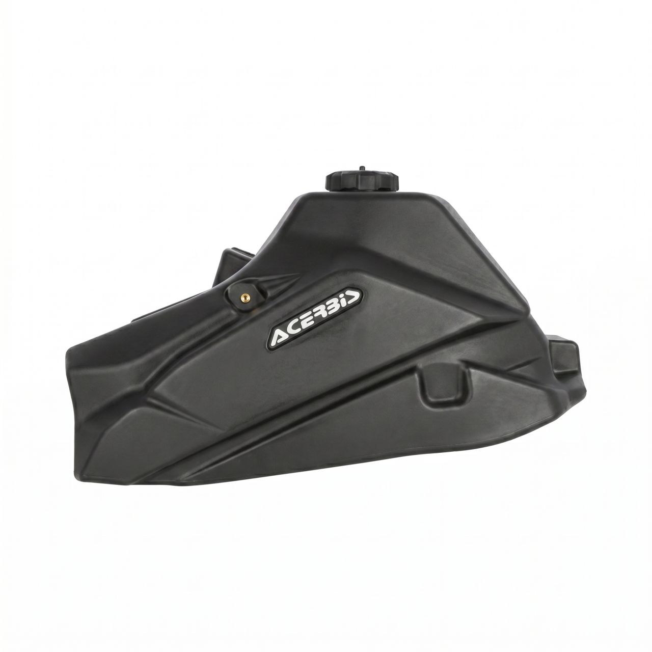 Acerbis Túlméretes Tank - KTM 390 Enduro R - Fekete - 0027772.090.700 Acerbis Túlméretes Tank - KTM 390 Enduro R - Fekete - 0027772.090.700