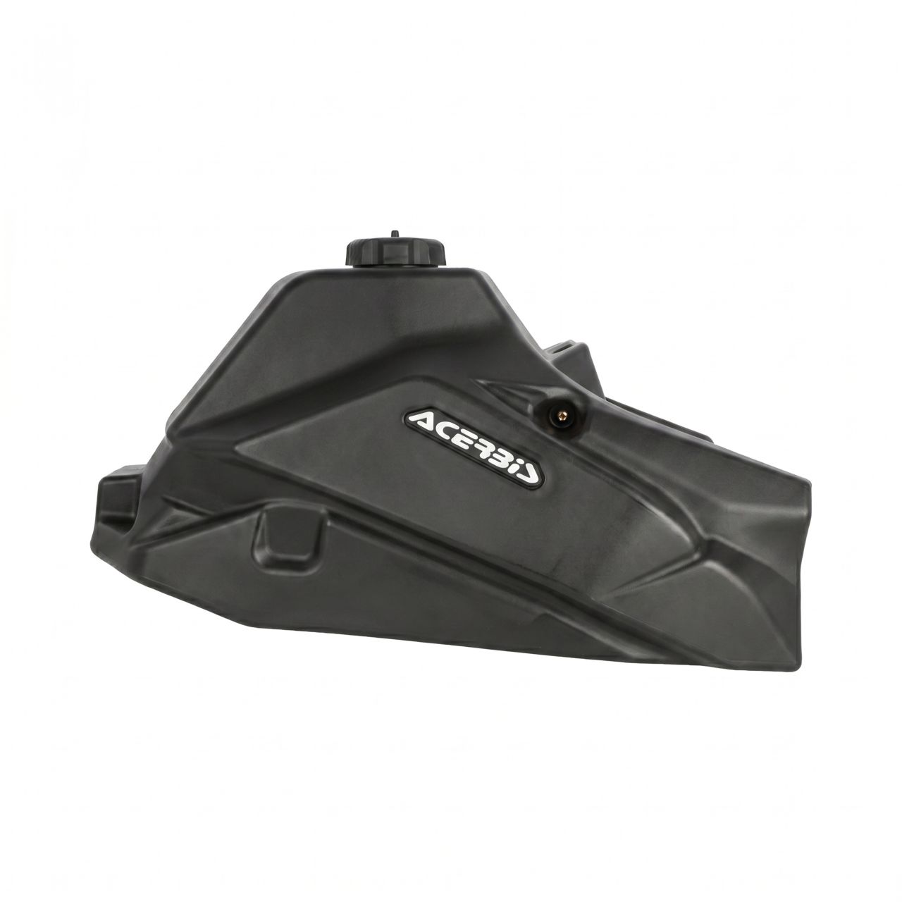 Acerbis Túlméretes Tank - KTM 390 Enduro R - Fekete - 0027772.090.700 Acerbis Túlméretes Tank - KTM 390 Enduro R - Fekete - 0027772.090.700