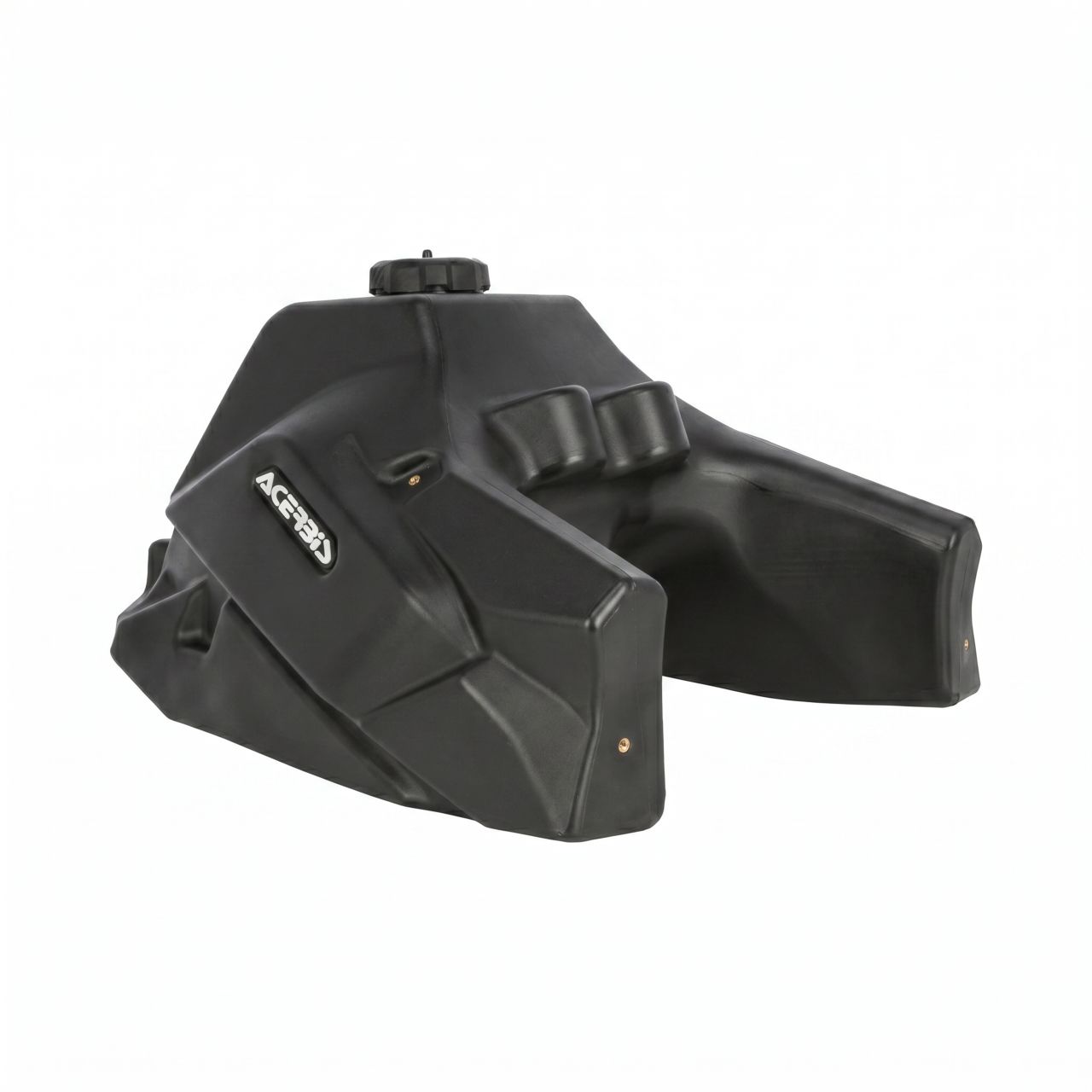 Acerbis Túlméretes Tank - KTM 390 Enduro R - Fekete - 0027772.090.700 Acerbis Túlméretes Tank - KTM 390 Enduro R - Fekete - 0027772.090.700